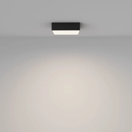 Потолочный светильник Technical C032CL-24W4K-SQ-B