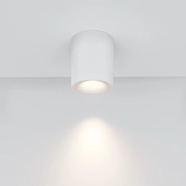 Потолочный светильник Technical C094-GU10-W