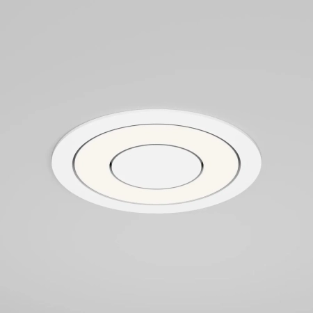 Встраиваемый светильник Technical DL102-12W4K-W