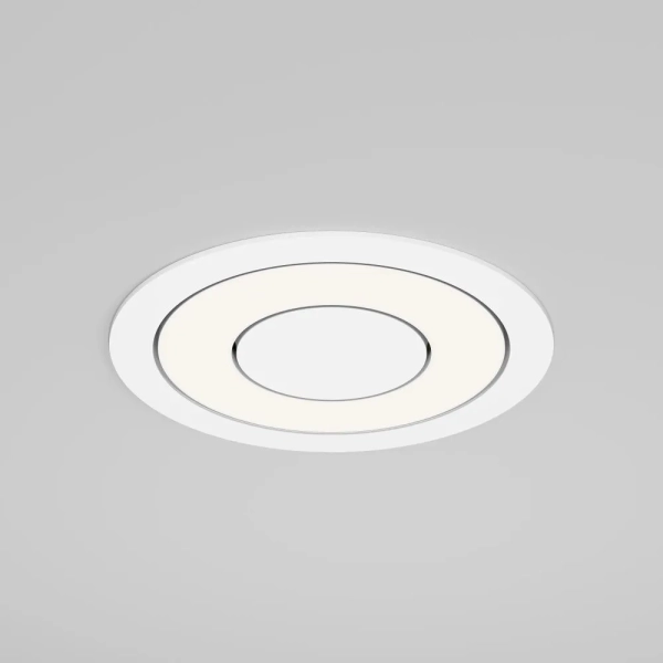 Встраиваемый светильник Technical DL102-12W4K-W