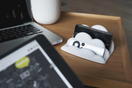 Органайзер настольный cloud