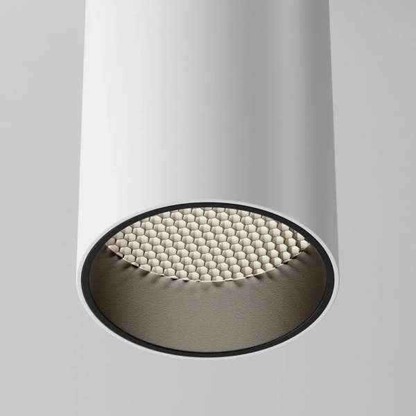 Потолочный светильник Technical C056CL-L12W4K-W-W