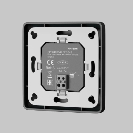 Панель управления Lighting control 721046