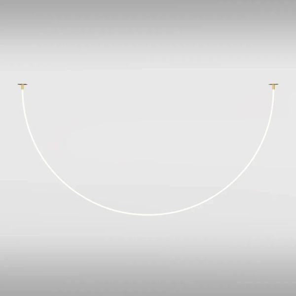 Подвесной светильник Maytoni MOD146PL-L40G3K