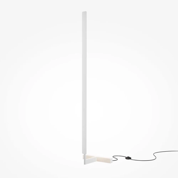 Напольный светильник (торшер) Maytoni MOD214FL-L20W3K