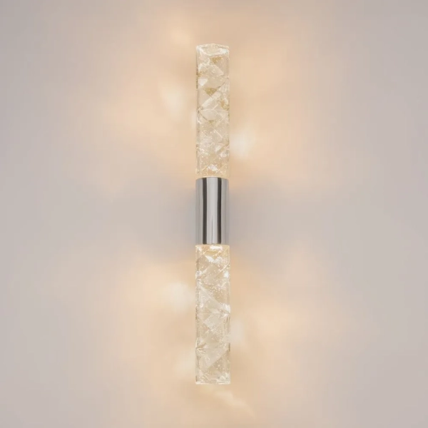 Настенный светильник (бра) Maytoni MOD328WL-L5CH3K