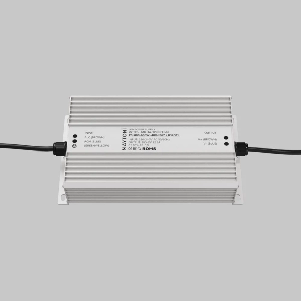 Источник напряжения Led Strip 832001