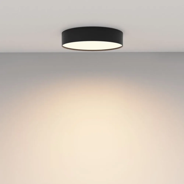 Потолочный светильник Technical C032CL-36W3K-RD-B