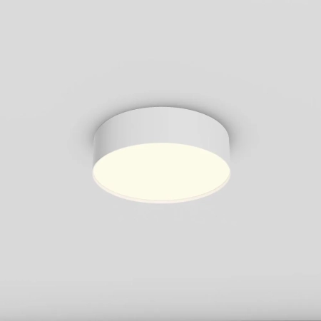 Потолочный светильник Technical C032CL-24W3K-RD-W