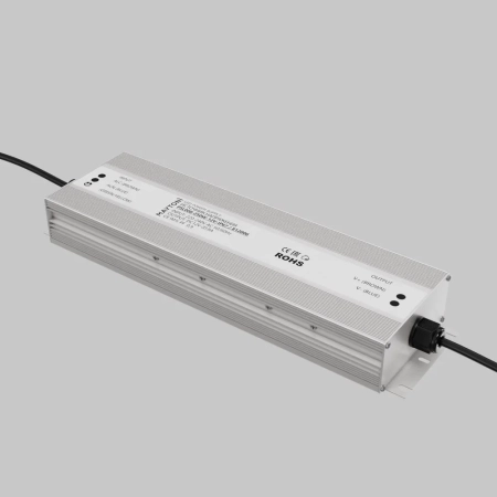 Источник напряжения Led Strip 812006