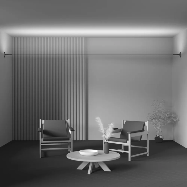 Комплектующие к светодиодной ленте Led Strip LM-B-6M