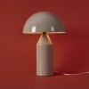 Настольный светильник Freya FR5218TL-02CR