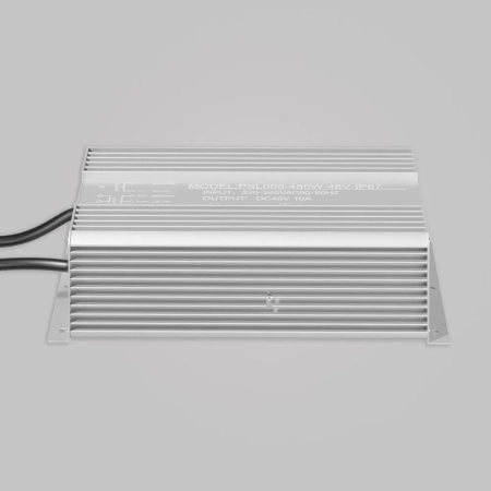 Источник напряжения Technical PSL008-480W-48V-IP67