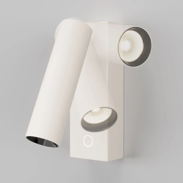 Настенный светильник (бра) Technical C077WL-L3W3K