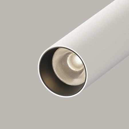 Потолочный светильник Technical C141CL-L125-6W3K-W