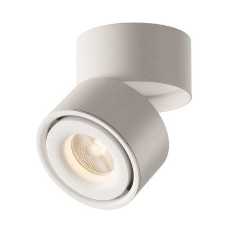 Потолочный светильник Technical C084CL-15W3K-W