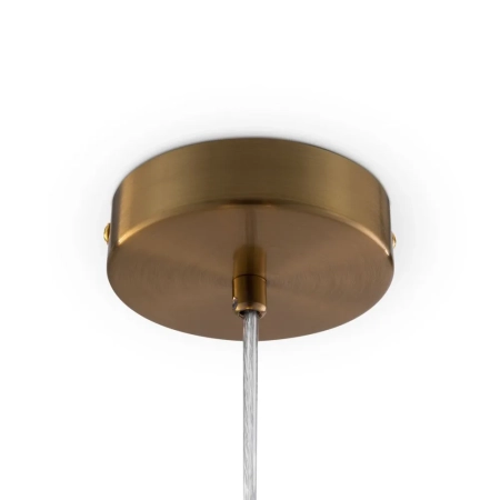 Подвесной светильник Freya FR5372PL-02BS