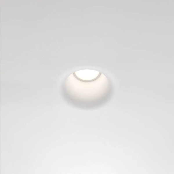 Встраиваемый светильник Technical DL001-1-01-W