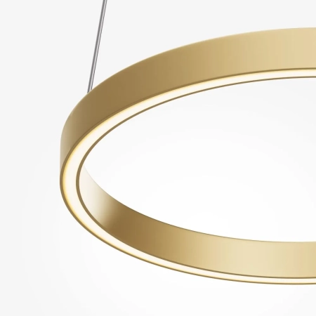 Подвесной светильник Maytoni MOD058PL-L22BSK