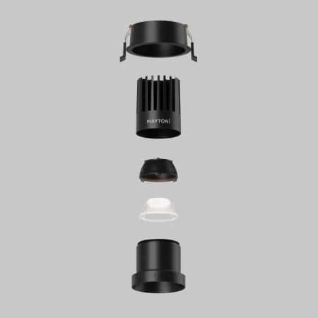 Аксессуар Technical Lens003D45-15W