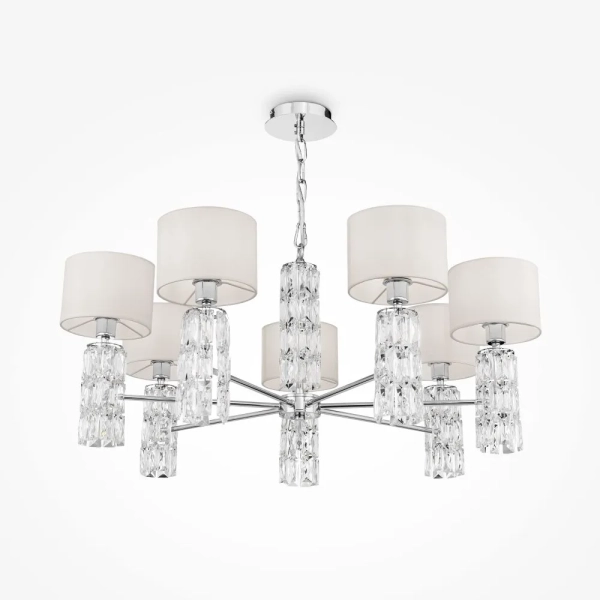 Люстра Maytoni DIA008PL-07CH