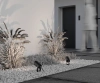 Ландшафтный светильник Outdoor O025FL-01B