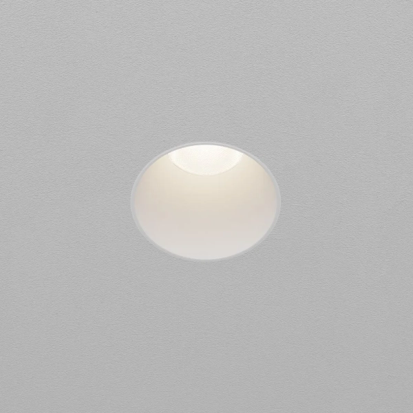 Встраиваемый светильник Technical DL120-10W-4K-TRS-W