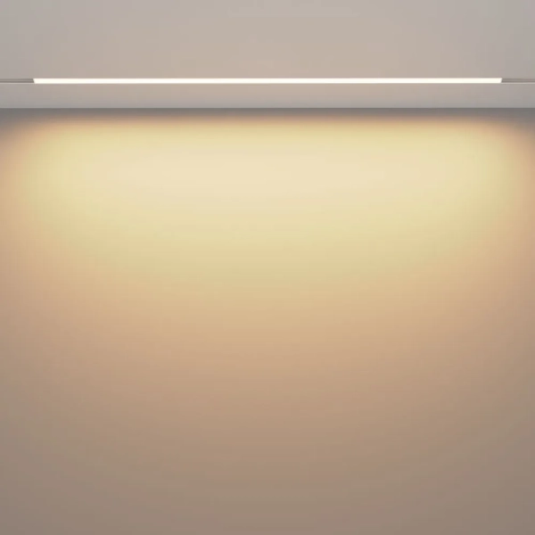 Трековый светильник Technical TR030-4-30W3K-WW-DS-W