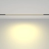 Трековый светильник Technical TR030-2-24W2.7K-B