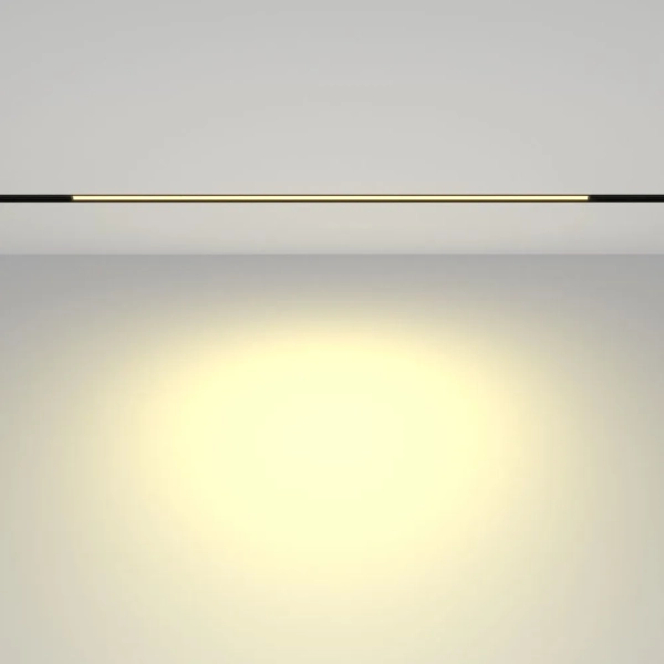 Трековый светильник Technical TR030-2-24W2.7K-B