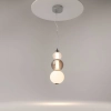 Подвесной светильник Maytoni P069PL-L16CH3K