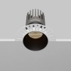 Встраиваемый светильник Technical DL122-15W-3K-TRS-B