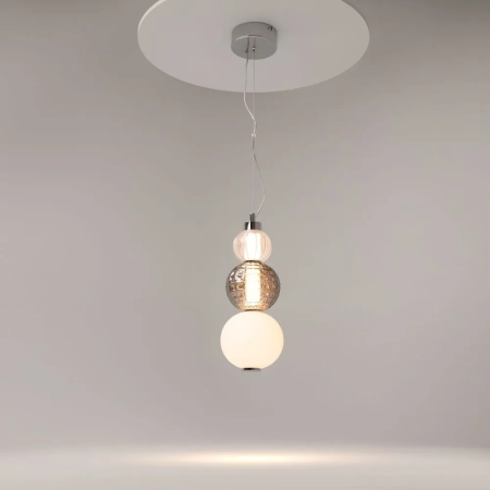 Подвесной светильник Maytoni P069PL-L16CH3K