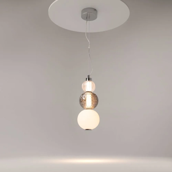 Подвесной светильник Maytoni P069PL-L16CH3K