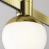 Трековый светильник Technical TR149-1-5W3K-BS