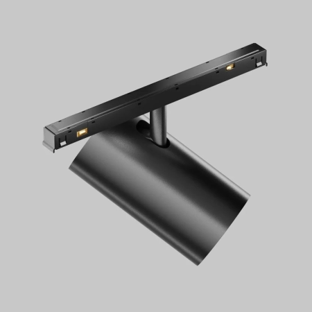 Трековый светильник Technical TR243-4-12WTW-DSZ-B