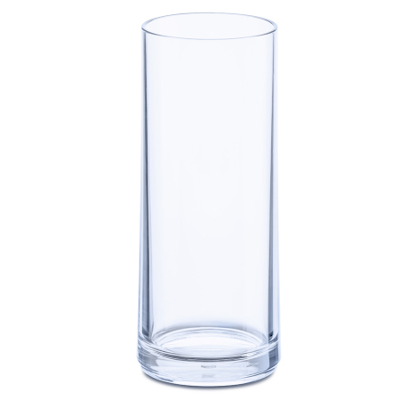 Стакан superglas cheers no. 3, 250 мл, синий