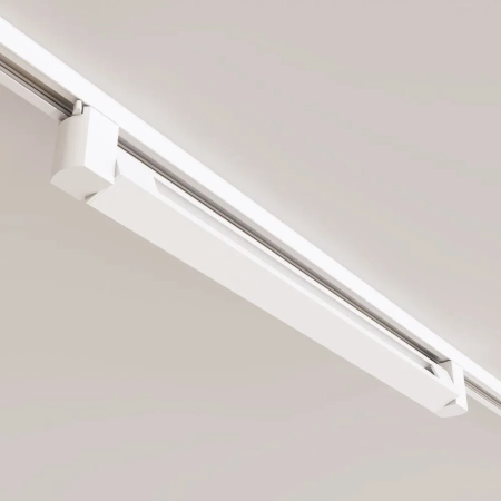 Трековый светильник Technical TR010-1-20W3K-M-W