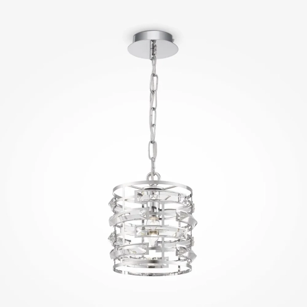 Подвесной светильник Maytoni MOD067PL-01CH