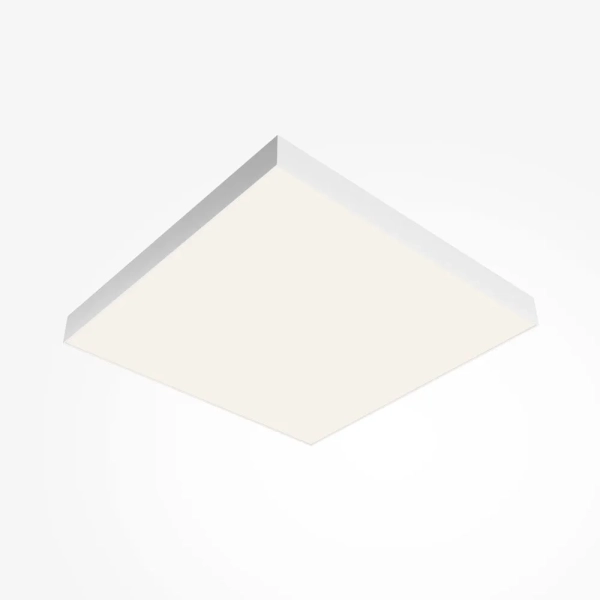 Потолочный светильник Technical C032CL-90W4K-SQ-W