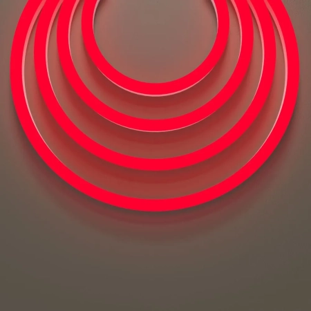 Гибкий неон Led Strip 201233