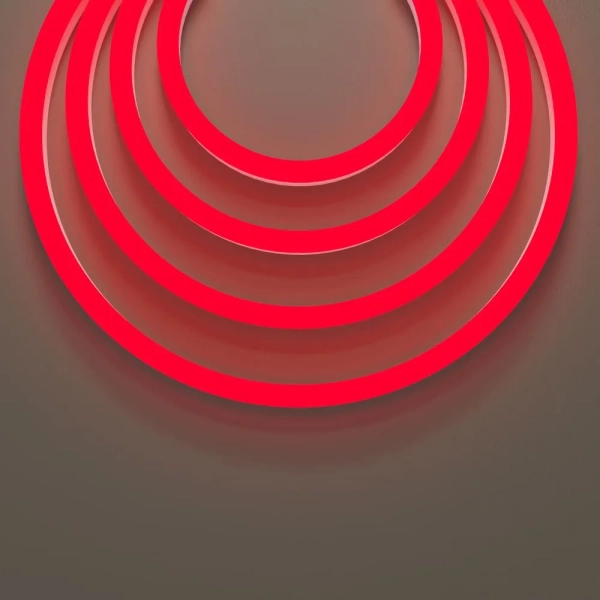 Гибкий неон Led Strip 201233