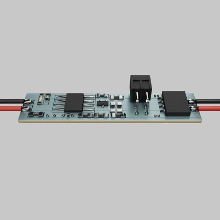 Контроллер Lighting control 751002