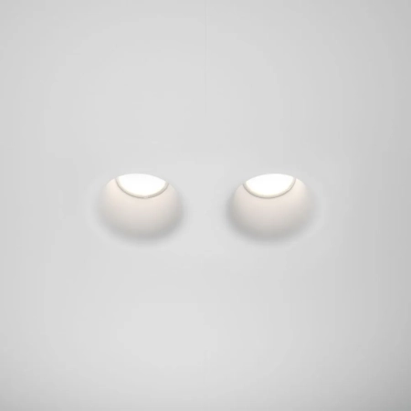 Встраиваемый светильник Technical DL002-DW-02-W