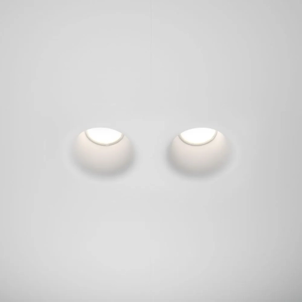 Встраиваемый светильник Technical DL002-DW-02-W