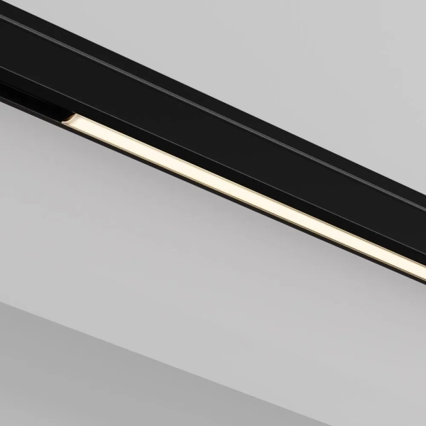 Трековый светильник Technical TR190-1-10W3K-B