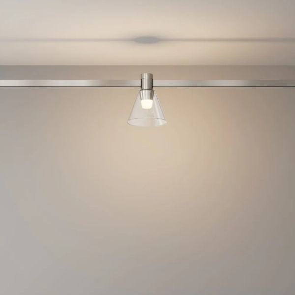 Трековый светильник Technical TR147-1-3W3K-PT