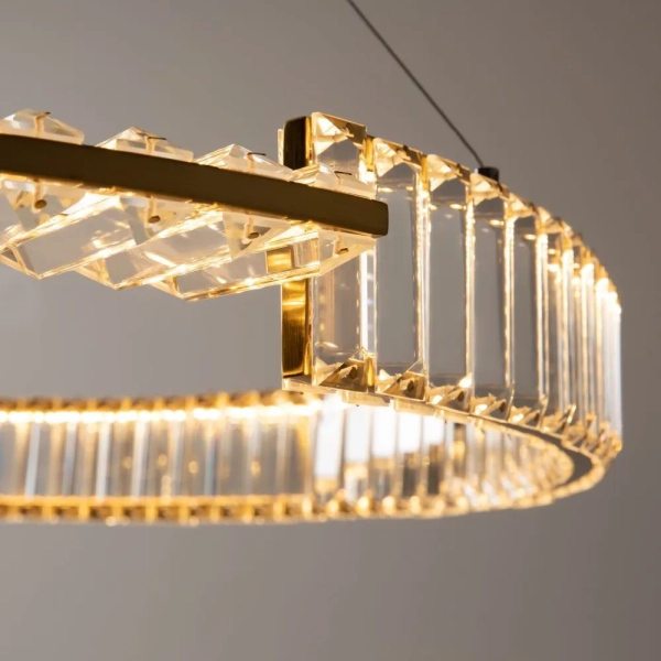 Подвесной светильник Maytoni P097PL-L45BS3K