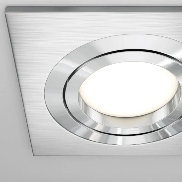 Встраиваемый светильник Technical DL024-2-01S