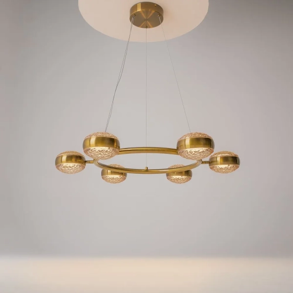 Подвесной светильник Maytoni MOD299PL-L60BS3K